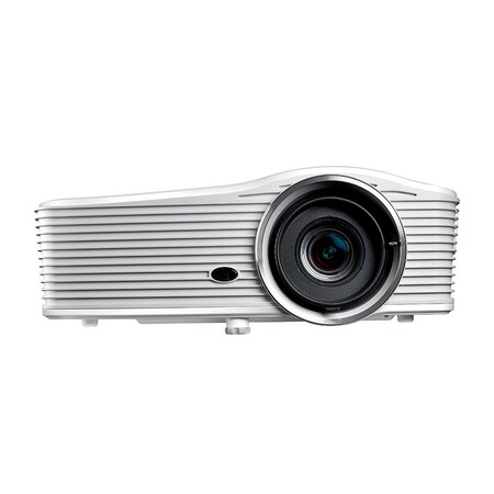Optoma 1080P; 1920X1080; 6200 Ansi Lumens; 10000 1 Contrast EH615T